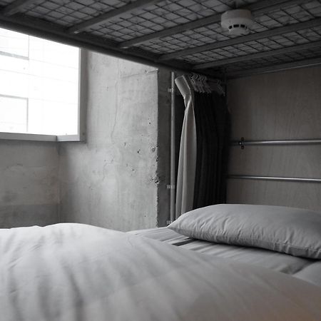 Hostel Haru Tokyo Exterior photo